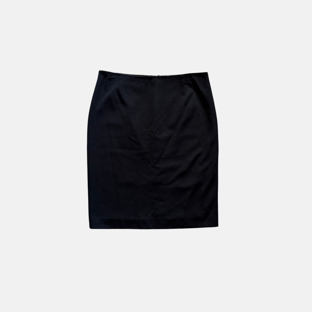 Elie Tahari Pencil Skirt